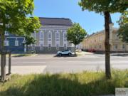 Projekt GOETHE20 6 Altbauwohnungen und 3 Loftwohnungen...