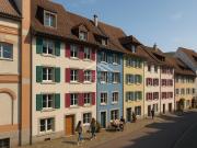 Projekt in der Altstadt Liestal ca. 5 % Rendite