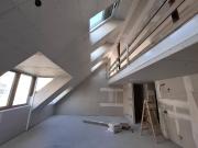 Projekt LH32: Stilvolle Dachgeschossmaisonette mit...