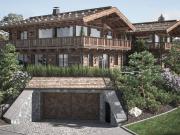 Projekt Luxusvilla in bester Lage auf der Bichlalm