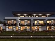 Projekt Murfeldsiedlung*Neubauwohnung mit Garten in...