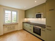 Projekt: Sanierte Wohnung nach Ihren Wünschen in Muttenz...