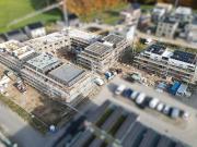 Projekt Schafwinkel – Wohnen Mit Weitblick In Lotte –...