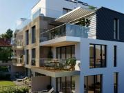 Projekt Sonnenhügel Stilvolles, exklusives Wohnen im 14....