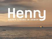 Projektankündigung: Arbon Henry