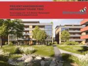 Projektankündigung Weihermattpark Trio