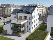 BaulückeGrundstückEntwicklungsobjekt Wohnungsbau