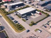 Projektgrundstück in Ecklage – ca. 3.000 m² mit...