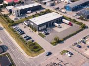 Projektgrundstück in Ecklage – ca. 3.000 m² mit...