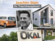 projektierte, moderne Neubau Doppelhaushälfte in...