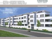 Projektiertes Baugrundstück für ca. 2.731 m² vermietbare...