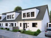 projektiertes Reiheneckhaus in Toplage von Essen Gerschede