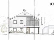 Projektierung mit Grundstück & Baubewilligung...