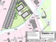 Projektierung zweier Mehrfamiliehäuser KFW55 mit einem...