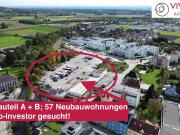 Projektpartner gesucht I 57 Neubau Wohnungen I OÖ I...