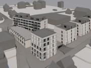 Projektverkauf Herkules in Menziken