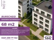 Komfortwohnungen mit attraktiven Finanzierungsmöglichkeiten