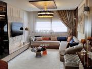 Projet Appartement Haut Standing à Route de Rabat