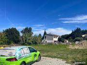 Projet de construction a pont de crau arles