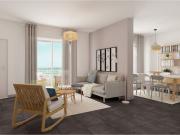 Projet de construction d'une maison 100 m² avec...