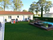 Projet de construction d'une maison 100 m² avec...