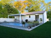 Projet de construction d'une maison 100 m² avec...