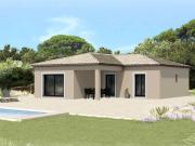 Projet de construction d'une maison 100 m² avec...