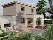 Projet de construction d'une maison 100 m² avec...