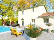 Projet de construction d'une maison 100 m² avec...