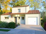 Projet de construction d'une maison 101.97 m² avec...