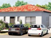 Projet de construction d'une maison 104 m² avec...