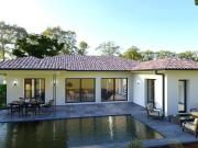 Projet de construction d'une maison 104 m² avec...