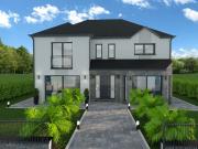 Projet de construction d'une maison 110 m² avec...