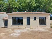 Projet de construction d'une maison 110 m² avec...