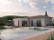 Projet de construction d'une maison 110 m² avec...