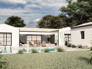 Projet de construction d'une maison 110 m² avec...
