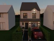 Projet de construction d'une maison 110 m² avec...