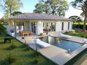 Projet de construction d'une maison 113 m² avec...