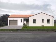 Projet de construction d'une maison 114 m² avec...