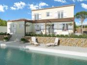 Projet de construction d'une maison 120 m² avec...