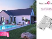 Projet de construction d'une maison 120 m² avec...
