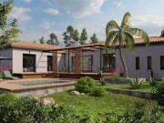 Projet de construction d'une maison 120 m² avec...