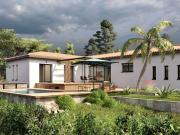 Projet de construction d'une maison 125 m² avec...