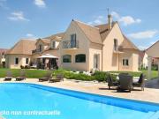 Projet de construction d'une maison 125 m² avec...