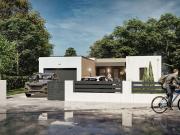 Projet de construction d'une maison 125 m² avec...