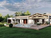 Projet de construction d'une maison 125 m² avec...