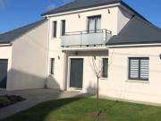 Projet de construction d'une maison 129 m² avec...