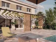 Projet de construction d'une maison 130 m² avec...