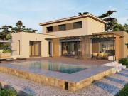 Projet de construction d'une maison 130 m² avec...