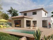 Projet de construction d'une maison 135 m² avec...